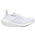 adidas Ultraboost 21 - Girls' Grade School White/White/White