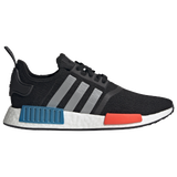 Black/Silver/Red - Ador Nmd R1 Art-bk/sl/rd