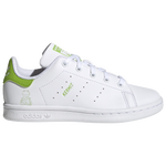 White/Green