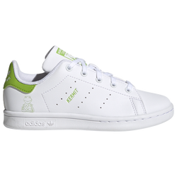 Boys' Preschool - adidas Originals Stan Smith - White/Green