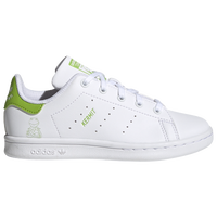 White/Green