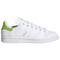 White/Green/White