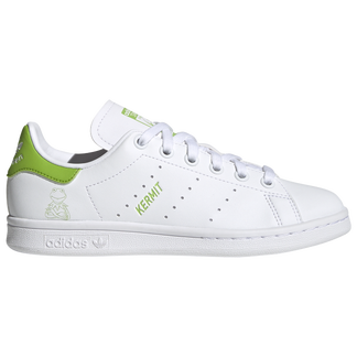 White/Green/Blanc- Ador Gsg Stan Smith-wh/gn