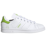 White/Green