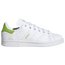 adidas Originals Stan Smith - Girls' Grade School White/Green