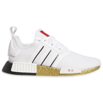 White/Black/Solar Red- Tokyo