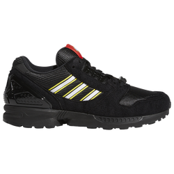 Men's - adidas Originals ZX 8000 Boost - Black/Black