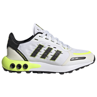 White/Black/Solar Yellow