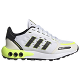 White/Black/Solar Yellow