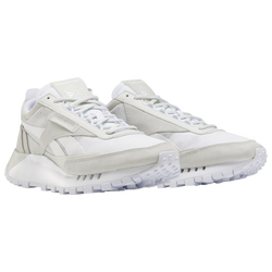 Men's - Reebok Classic Leather Legacy - White/Grey
