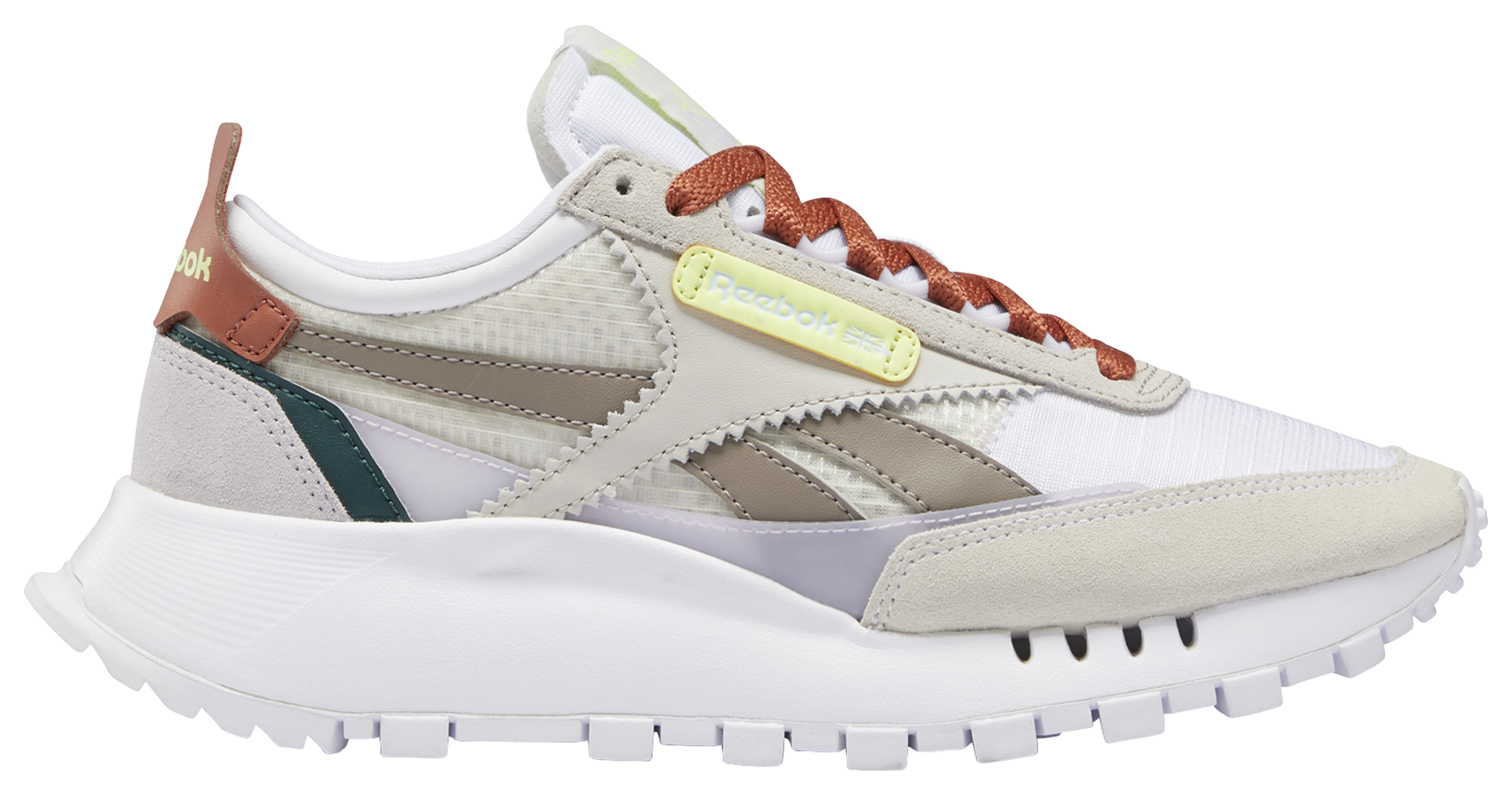 reebok classic legacy sandstone
