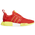 adidas Originals NMD R1 Refined - Boys' Grade School Red/Yellow