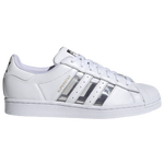 White/White/Black- Translucent
