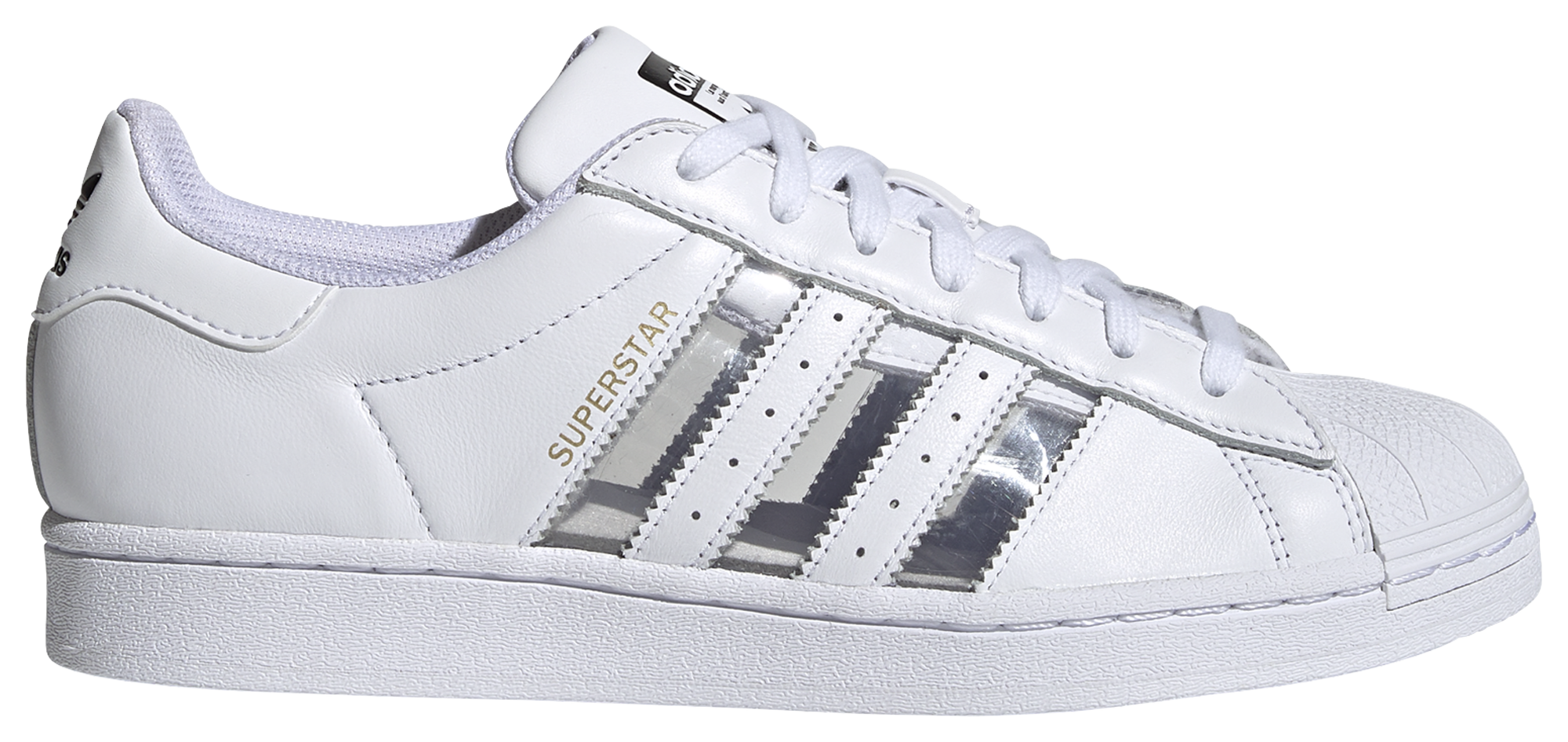 adidas Originals Superstar Casual Sneaker - Men's