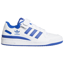 White/Team Royal Blue/White