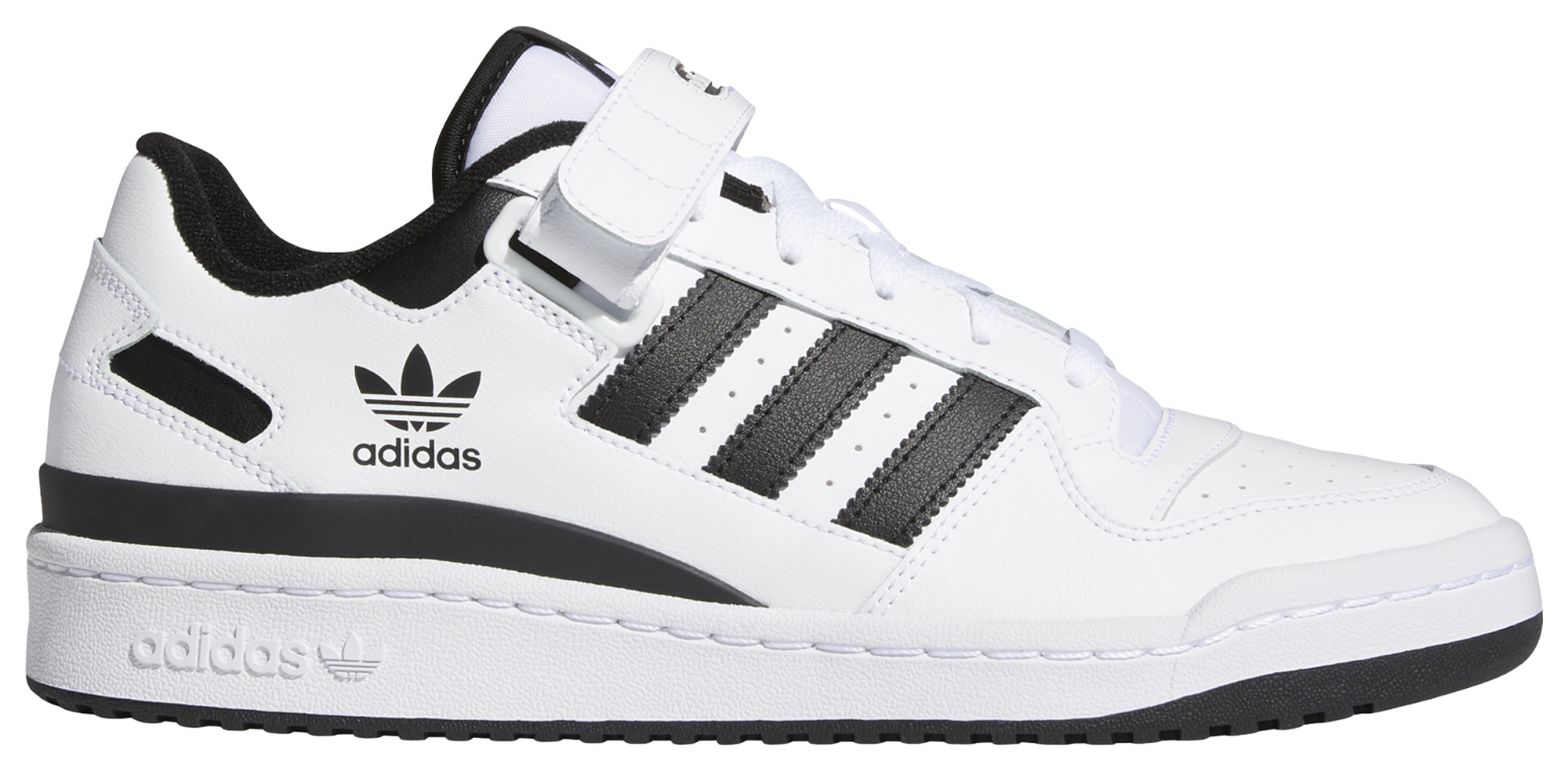 Adidas on sale clearance at foot locker