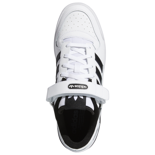 Adidas originals mens white online