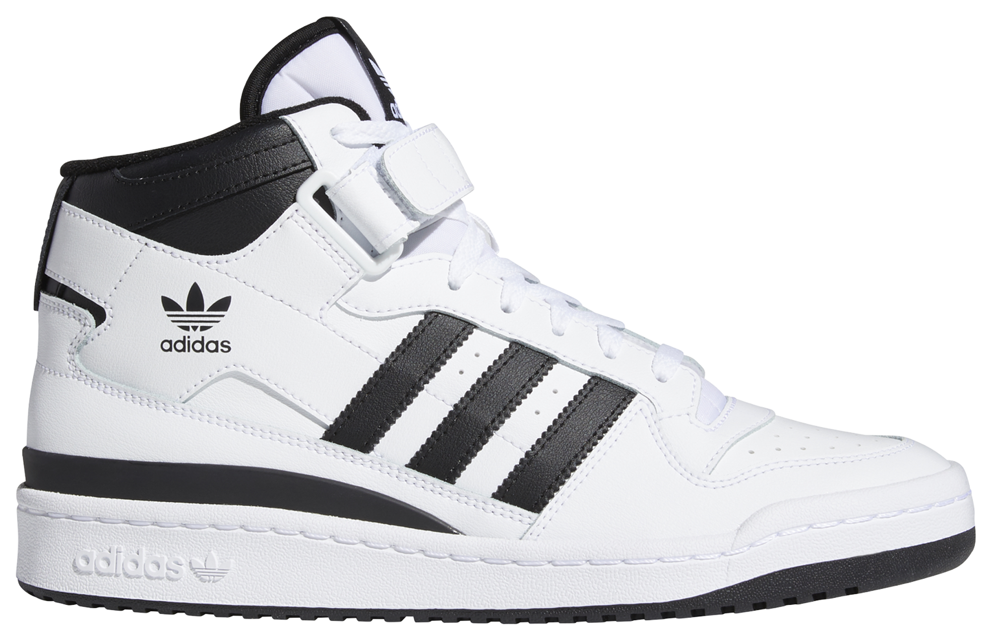 ontrouw stam Geaccepteerd adidas Originals Forum Mid | Foot Locker