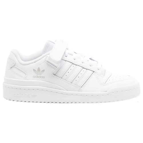 

Boys adidas Originals adidas Originals Forum Low - Boys' Grade School Shoe White/White Size 07.0