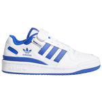 White/Blue