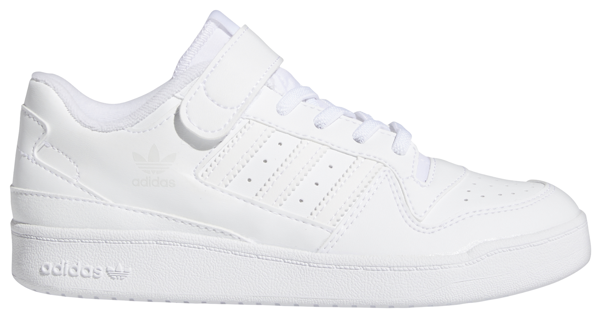 footlocker adidas forum low