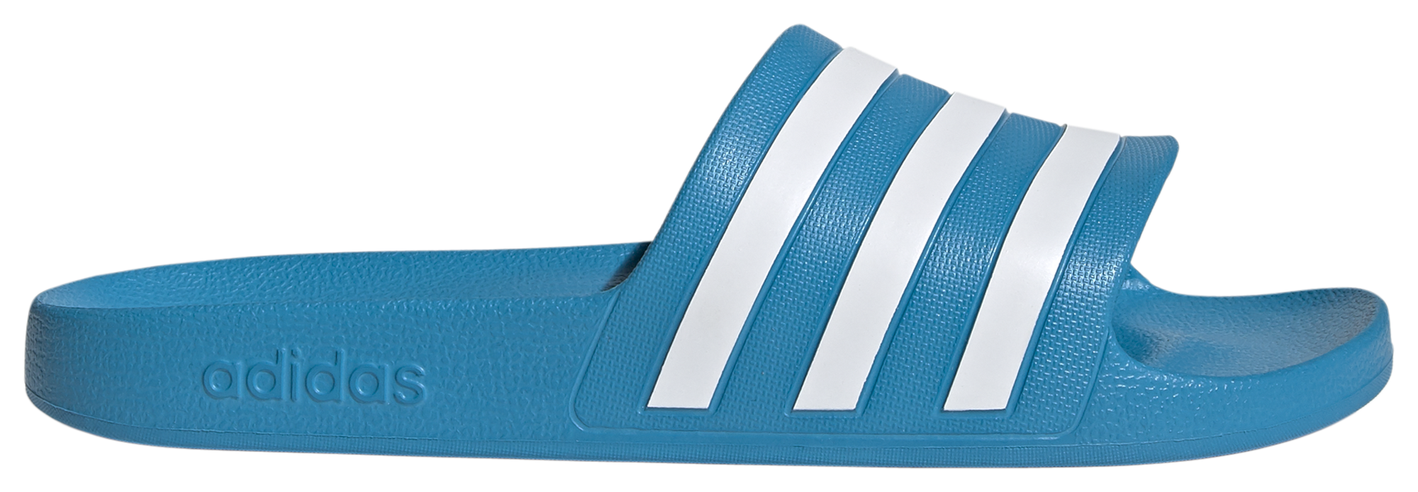 【adidas】ユニセックス◇ADILETTE AQUA SLIDES スライド Amazon.com | adidas Adilette Aqua Slide Core Black/Core