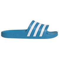 Solar Blue/Solar Blue/White