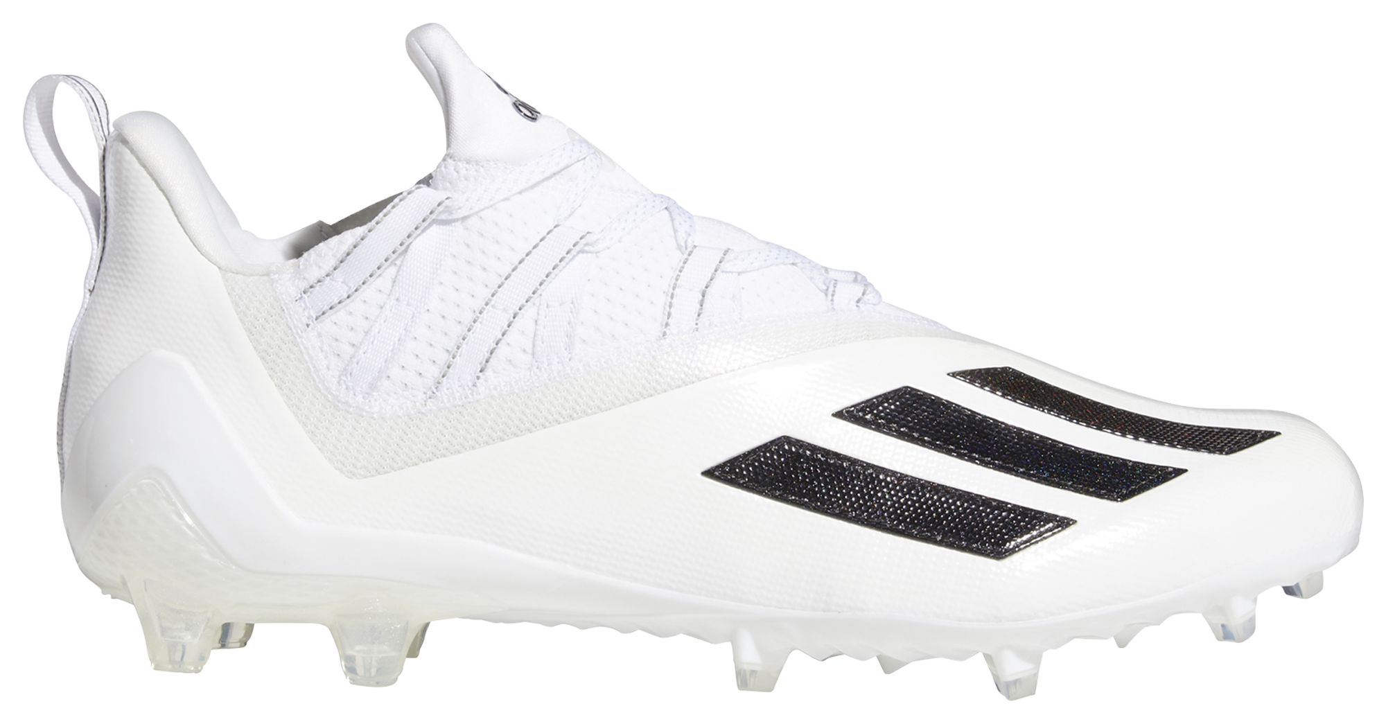 adizero 11.0 football cleats white