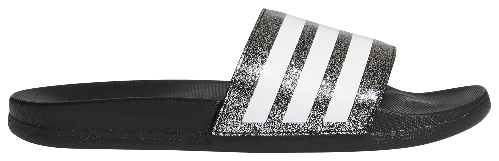 Sparkle adidas online slides