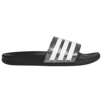 Adidas hot sale slides footlocker