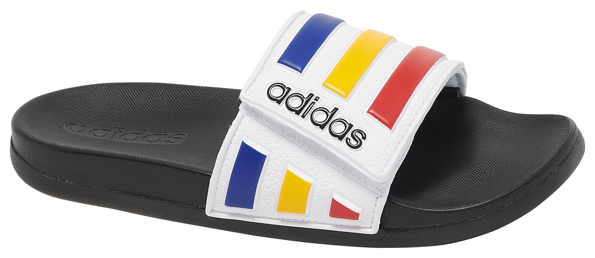 adidas Adilette Comfort Slides Boys' Grade School