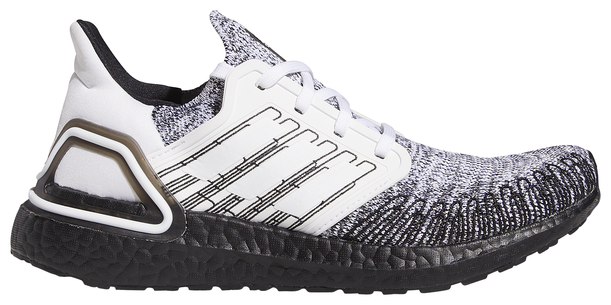 footlocker ultraboost 19