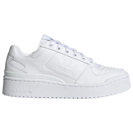 大人気 【Adidas Originals】FORUM BOLD W ◆ GY5921 ◆ WHITE adidas FORUM BOLD SHOES - White | adidas Singapore