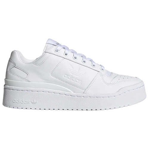 WOMENS - adidas Originals Forum Bold - White