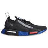 Black/Black/Red - Speedlines