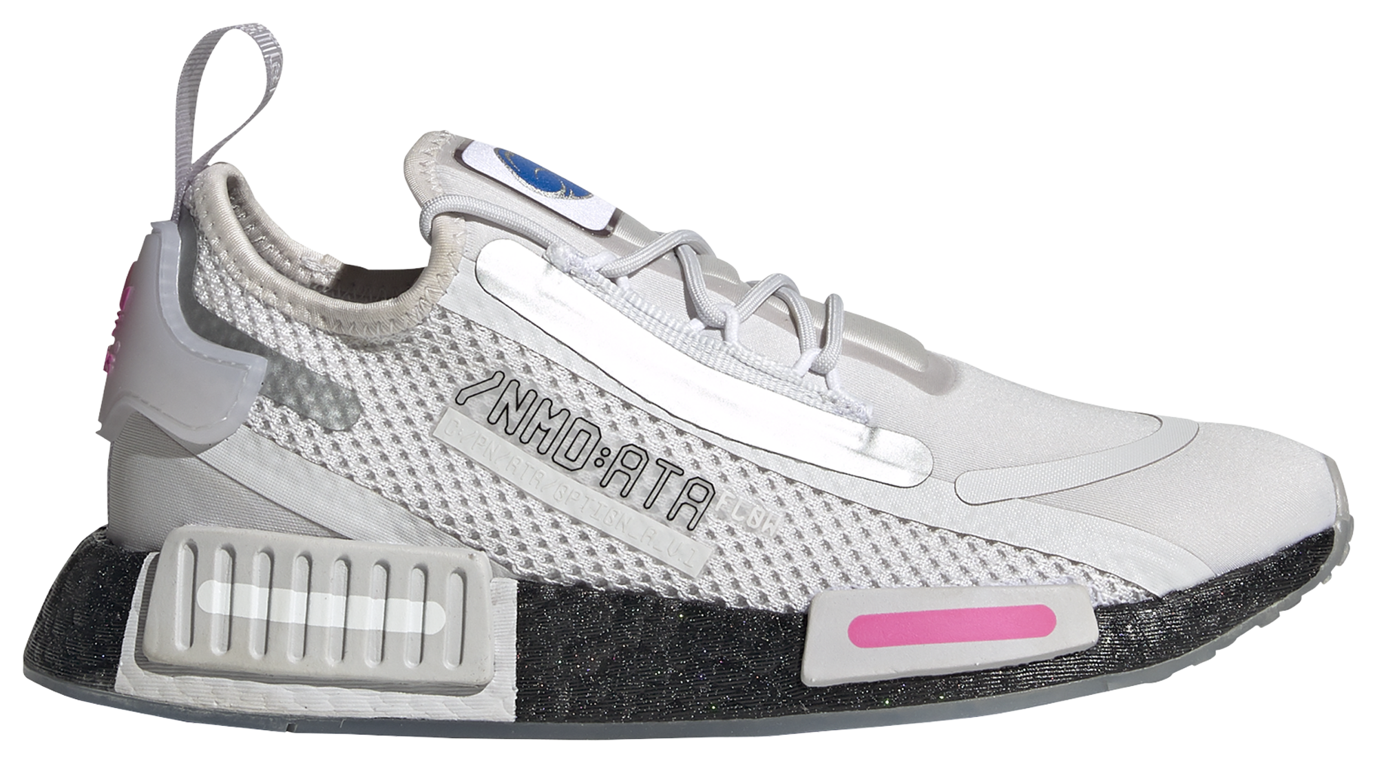 kids nmd