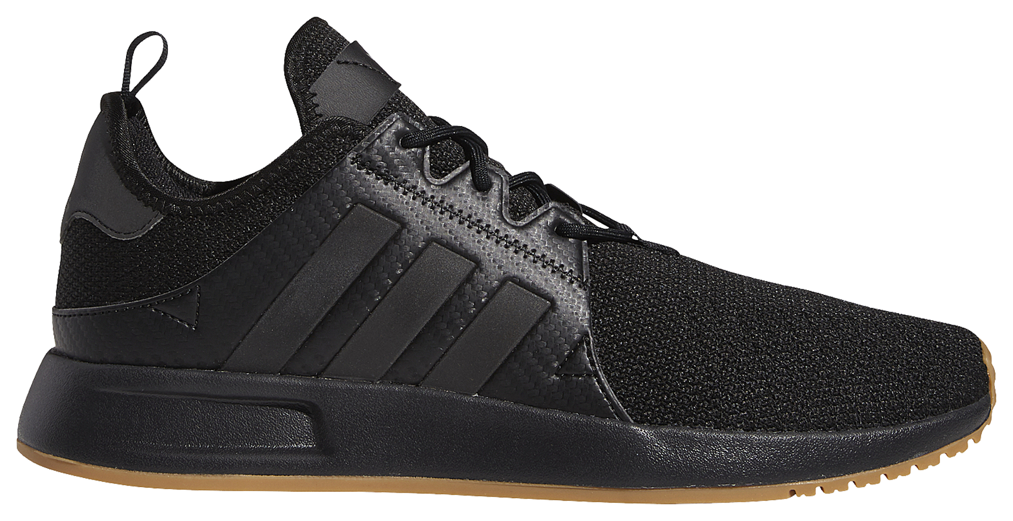 adidas xplr all black