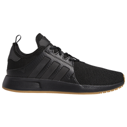 Men's - adidas Originals X_PLR - Black/Black/Gum