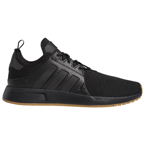 

adidas Originals adidas Originals X_PLR - Mens Black/Gum/Black Size 8.0