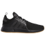 adidas X_PLR Casual Shoes - Men's Black/Black/Gum