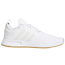 adidas X_PLR Casual Shoes - Men's White/White/Gum