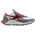 Reebok Classic Leather Legacy - Boys' Grade School Pure Grey/White/Instinct Red