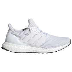 Men's - adidas Ultraboost 5.0 DNA - White/White/Core Black