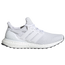 adidas Ultraboost 5.0 DNA Casual Running Sneakers - Men's White/White/Core Black