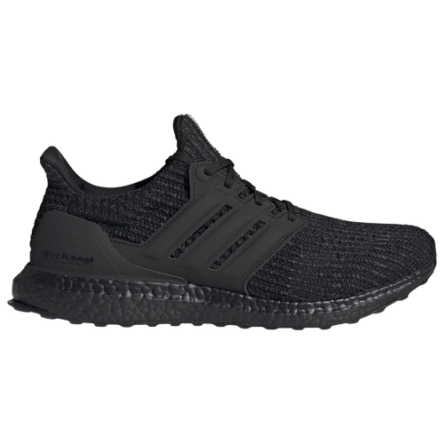 

adidas Mens adidas Ultraboost 5.0 DNA - Mens Running Shoes Core Black/Core Black/Active Red Size 08.0