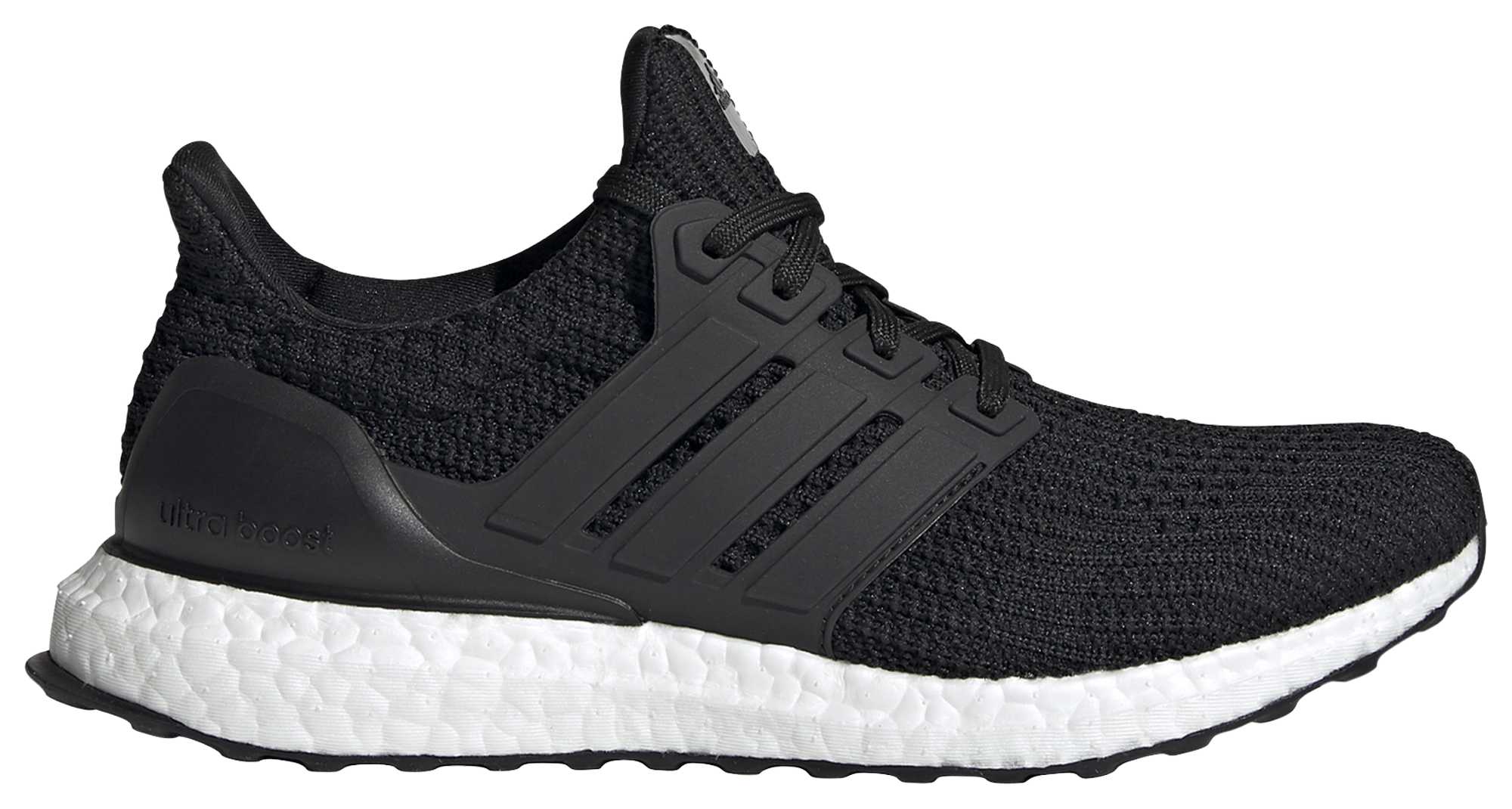 Triple black ultra 2025 boost 4.0 footlocker