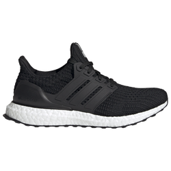 Women's - adidas Ultraboost 5.0 DNA - Core Black/Core Black/White