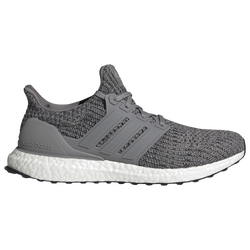 Men's - adidas Ultraboost 5.0 DNA Casual Running Sneakers - Grey Three/Grey Three/Core Black