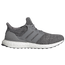 adidas Ultraboost 5.0 DNA Casual Running Sneakers - Men's Grey Three/Grey Three/Core Black