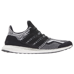 Men's - adidas Ultraboost DNA 5.0 - Black/White